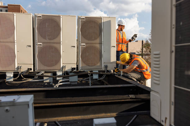Best Air Conditioning Cleaning in Las Lomas, TX