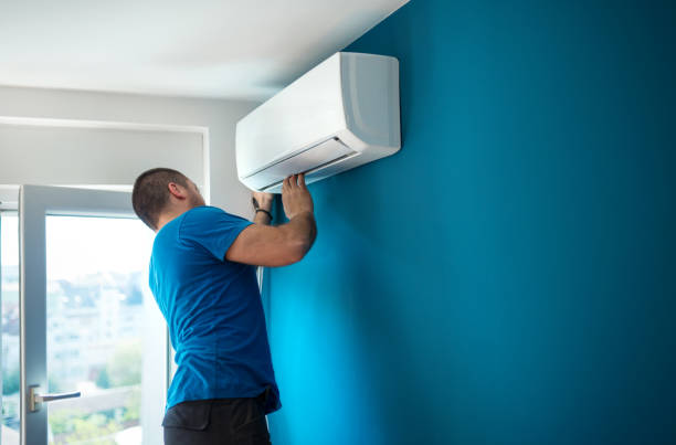 Best Geothermal HVAC Systems in Las Lomas, TX