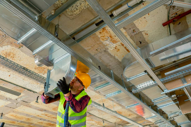 Reliable Las Lomas, TX HVAC Solutions