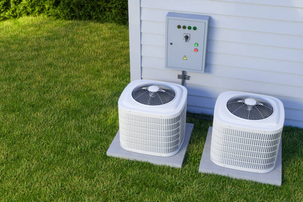 Best HVAC Retrofitting and Upgrading in Las Lomas, TX