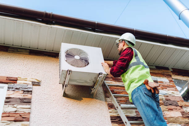 Best Ductless Mini-Split Systems in Las Lomas, TX