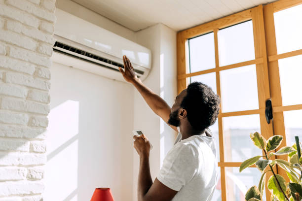 Best Commercial HVAC in Las Lomas, TX