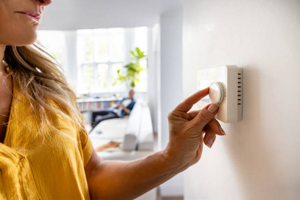 Best Energy-efficient HVAC Solutions in Las Lomas, TX